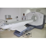 Việt Nam có thêm trung tâm y học hạt nhân và xạ trị